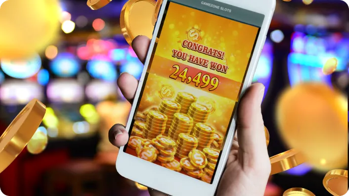 WinPH Casino Games